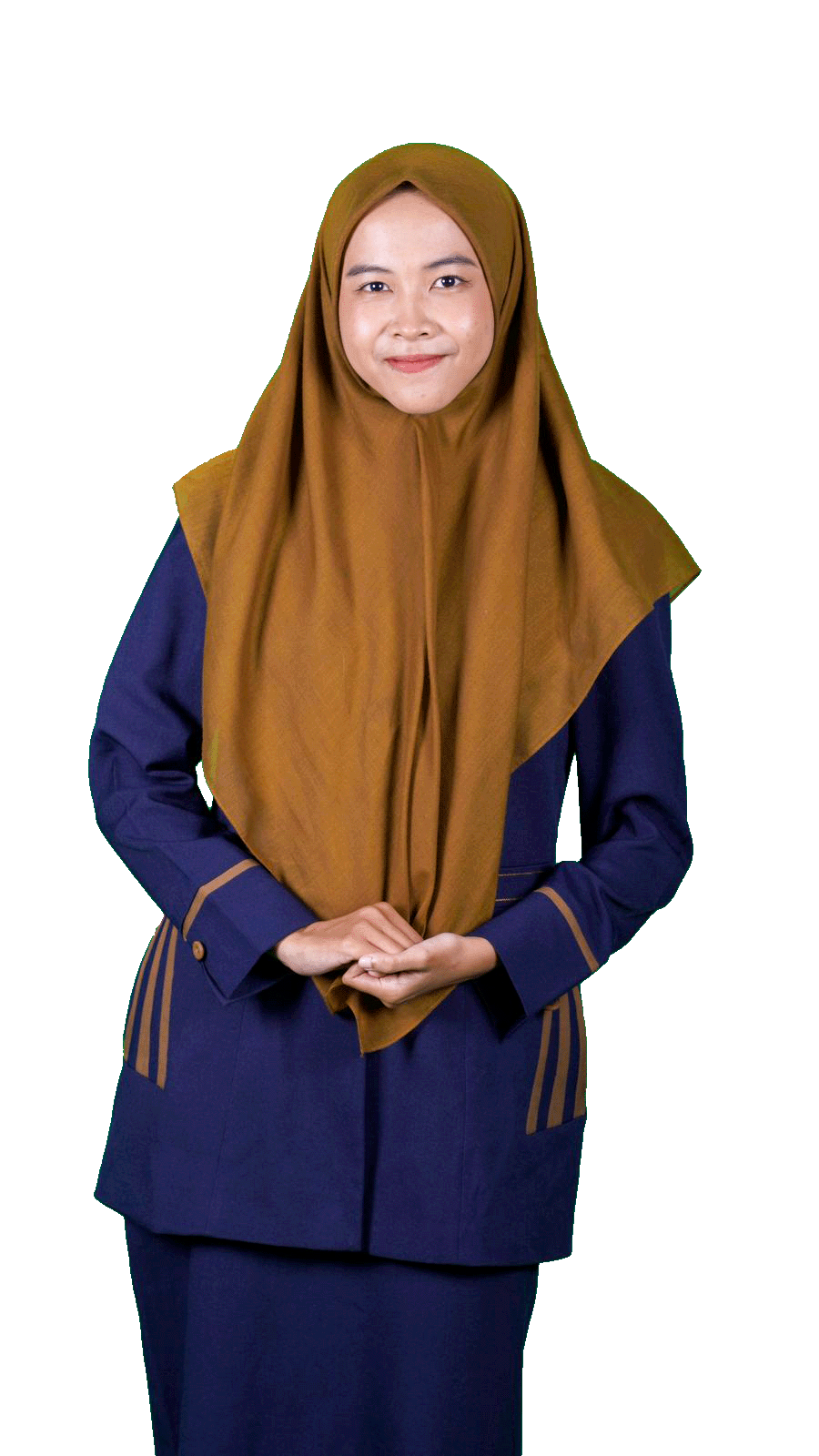 Restu Adeline Pangestika, S.Kom